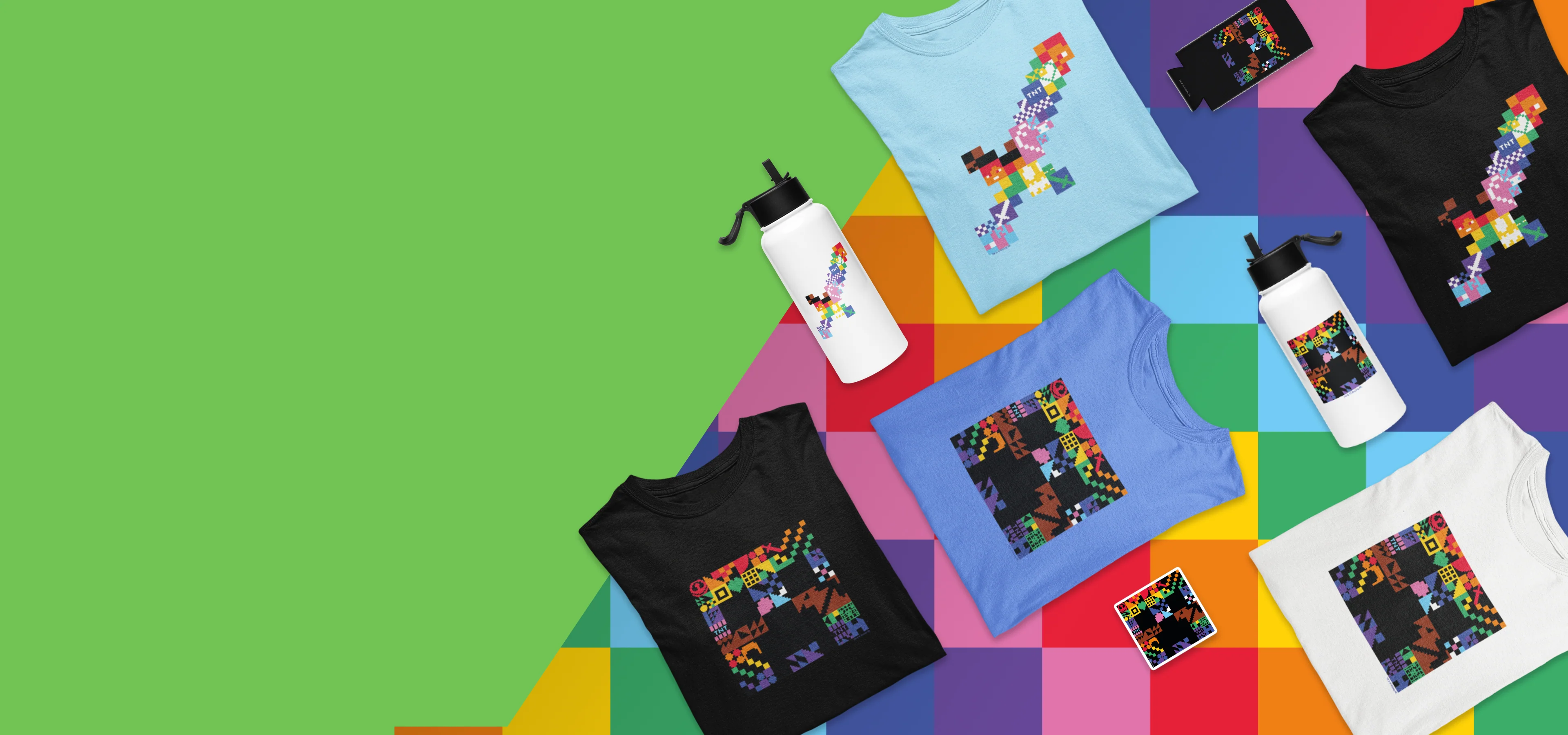 Gear Up for Every Adventure