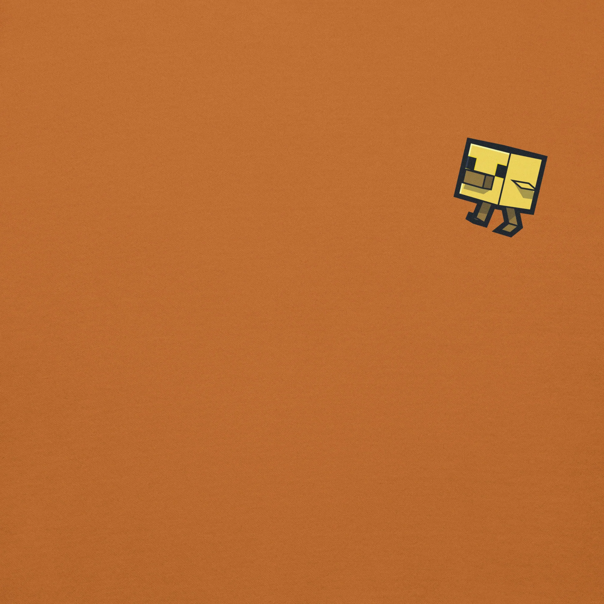 Minecraft Adult Hoodie Cool Kids Club - Image 4