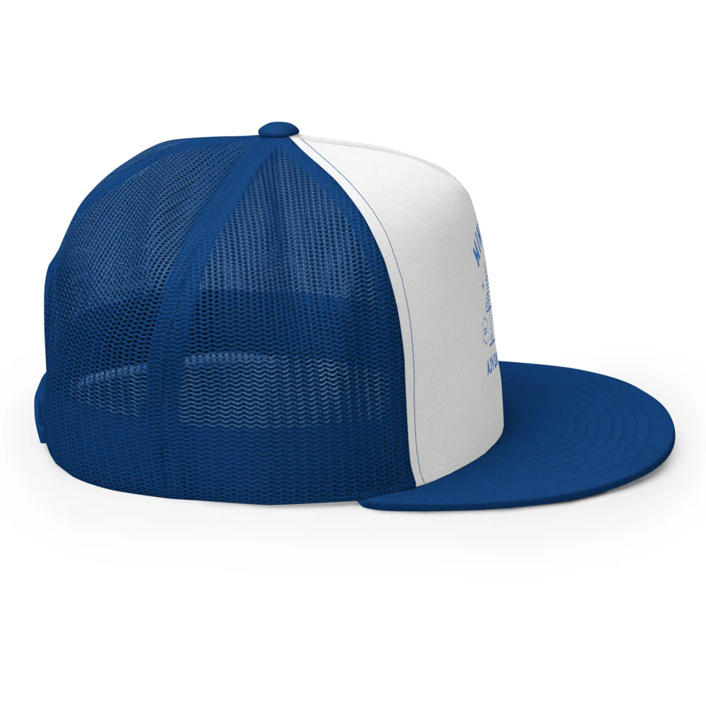 Minecraft Adventure Club Trucker Hat - Image 10
