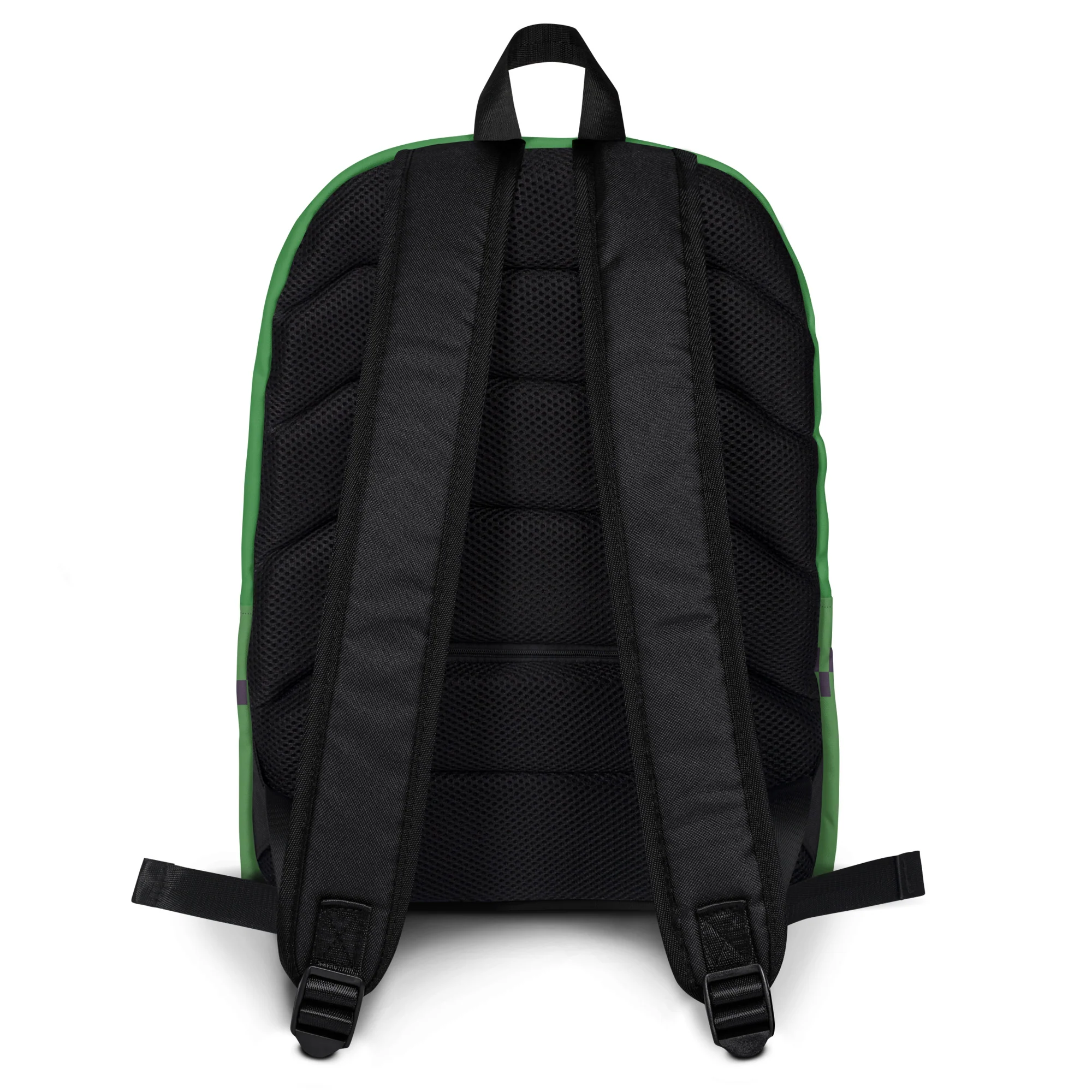 Minecraft Backpack Overworld Racing League - Image 4