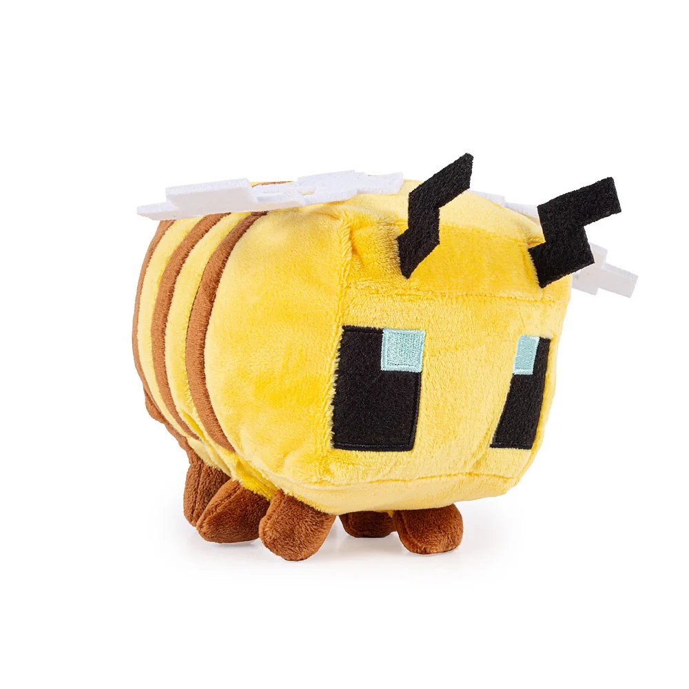 Minecraft Bee 8" Plush - Image 4