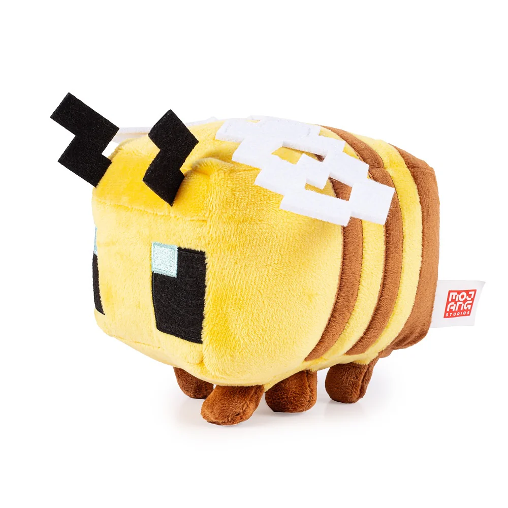 Minecraft Bee 8" Plush - Image 5