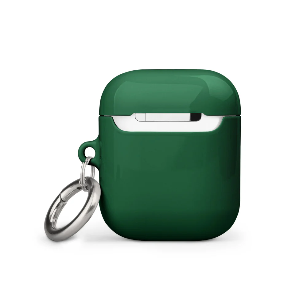 Minecraft Bee Kind AirPods Case - Image 10