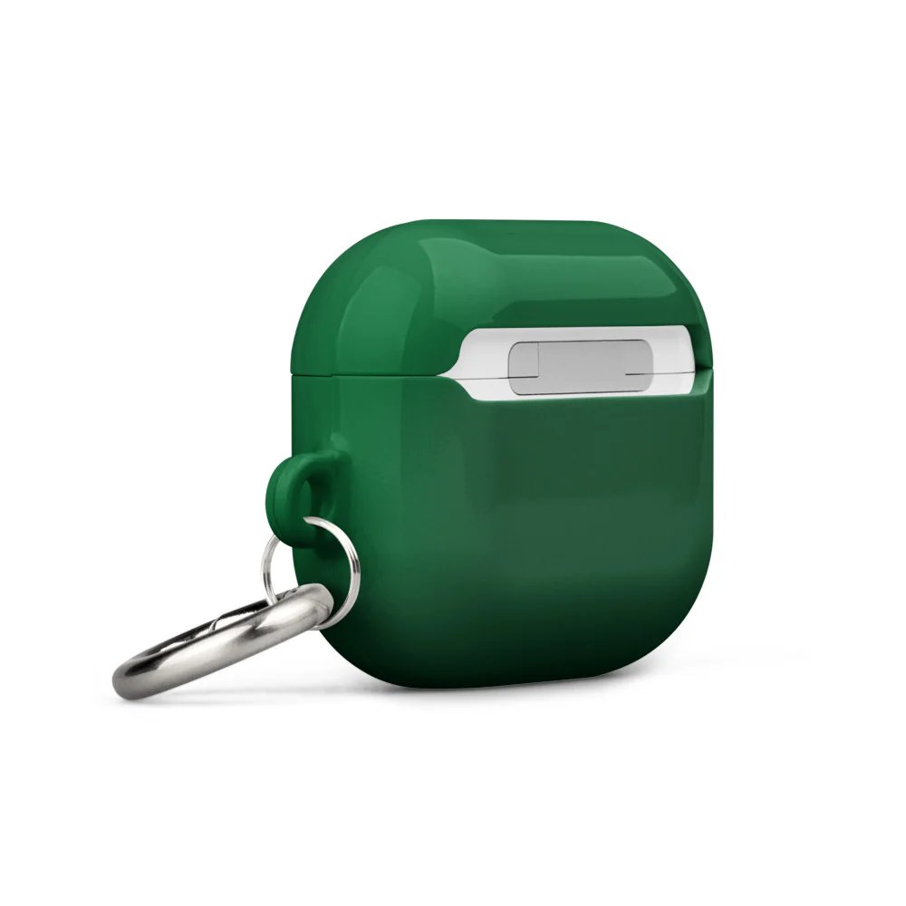 Minecraft Bee Kind AirPods Case - Image 12