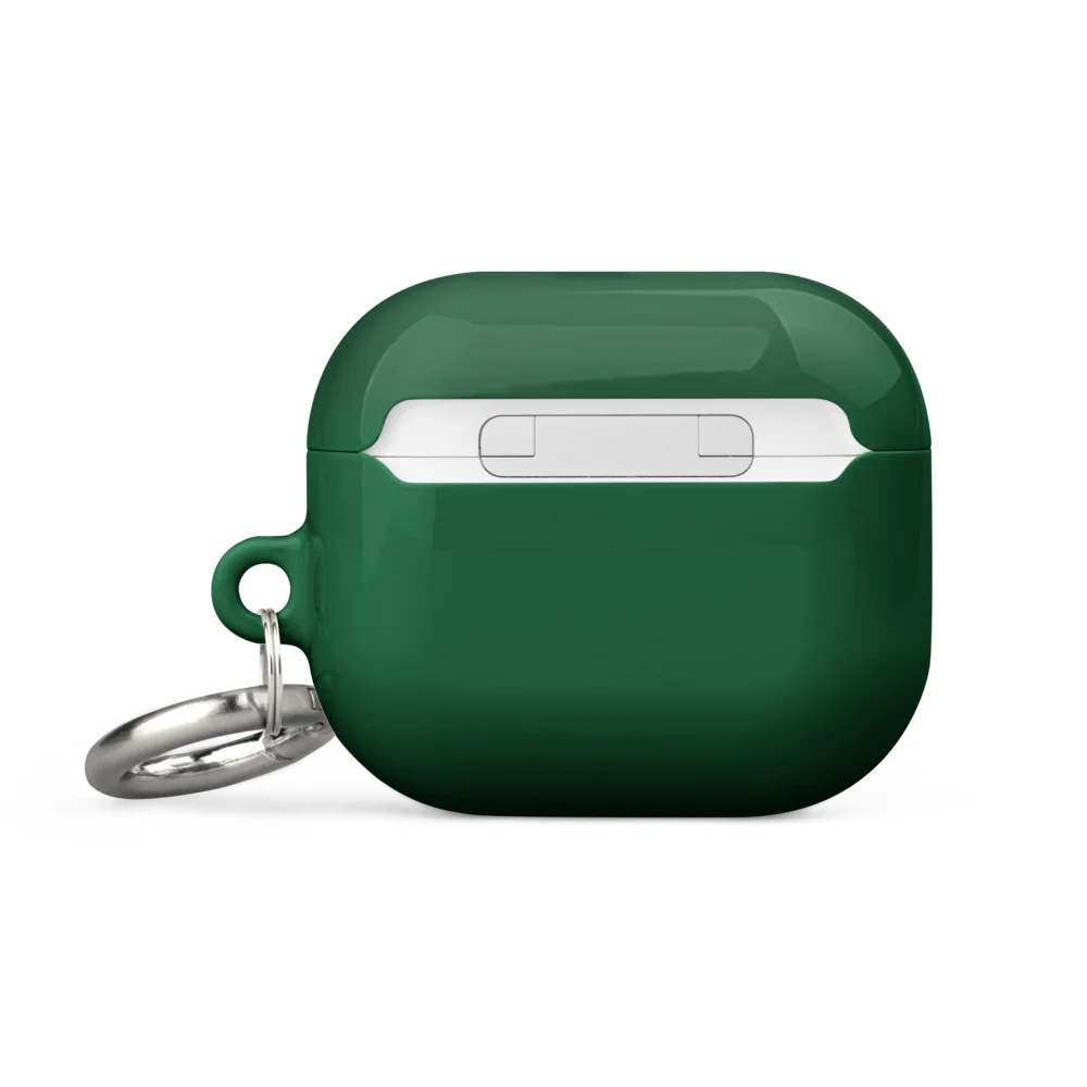 Minecraft Bee Kind AirPods Case - Image 15