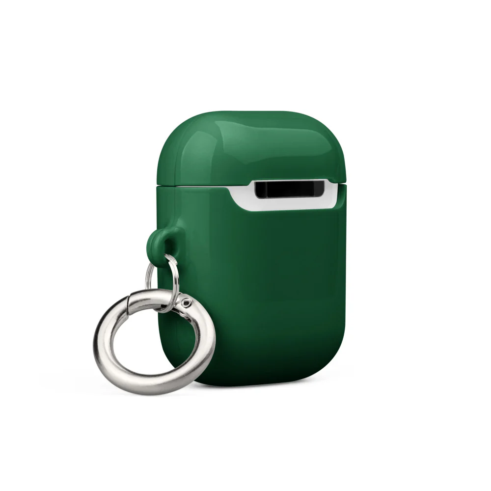 Minecraft Bee Kind AirPods Case - Image 2