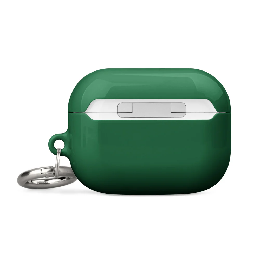 Minecraft Bee Kind AirPods Case - Image 21