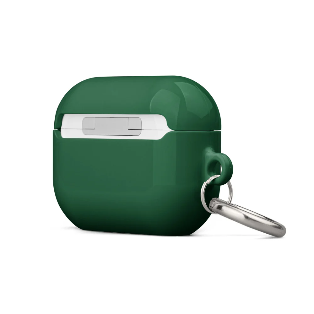 Minecraft Bee Kind AirPods Case - Image 23
