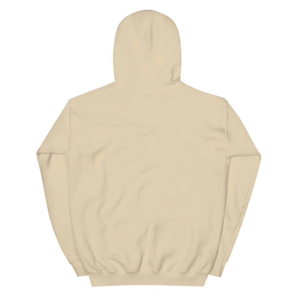 Minecraft Camping Adventure Club Adult Hoodie - Image 5