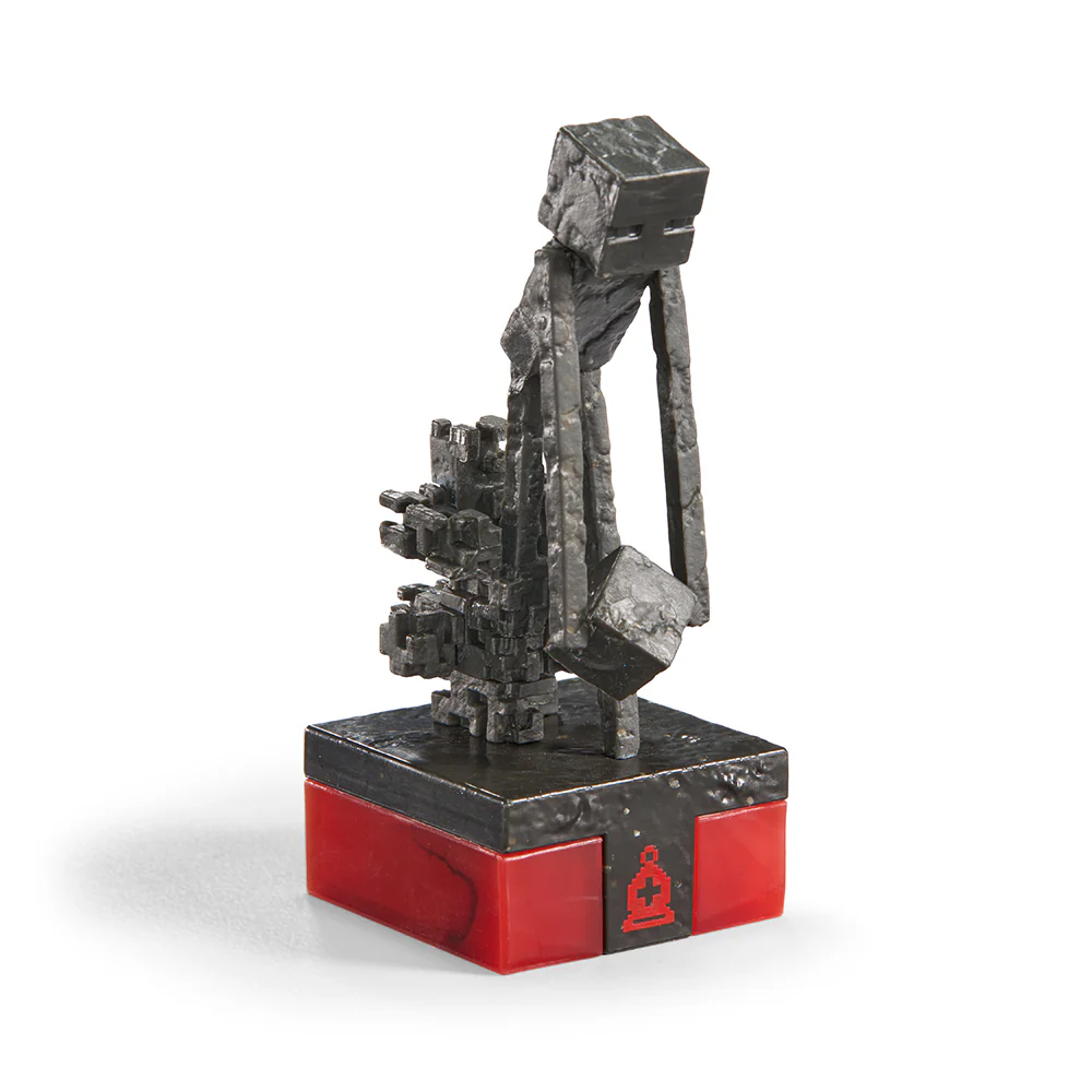 Minecraft Chess Set - Image 11