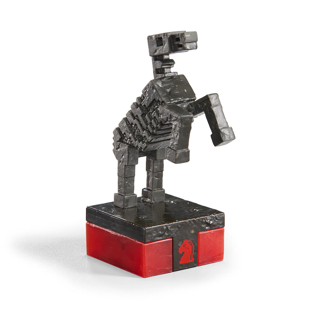 Minecraft Chess Set - Image 12