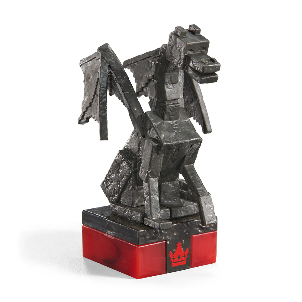 Minecraft Chess Set - Image 14