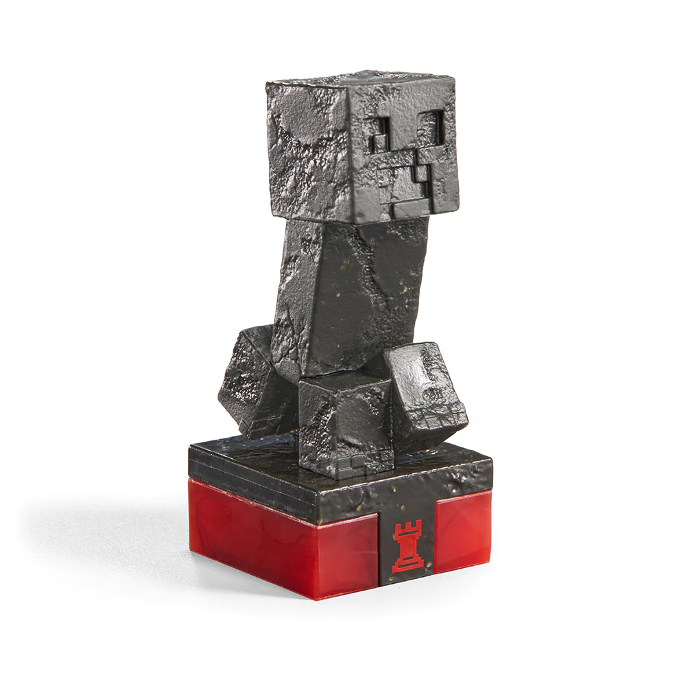 Minecraft Chess Set - Image 16