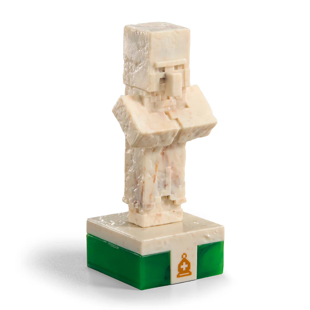 Minecraft Chess Set - Image 25