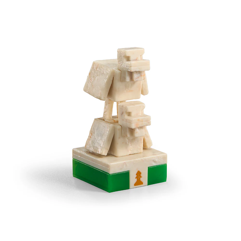 Minecraft Chess Set - Image 26