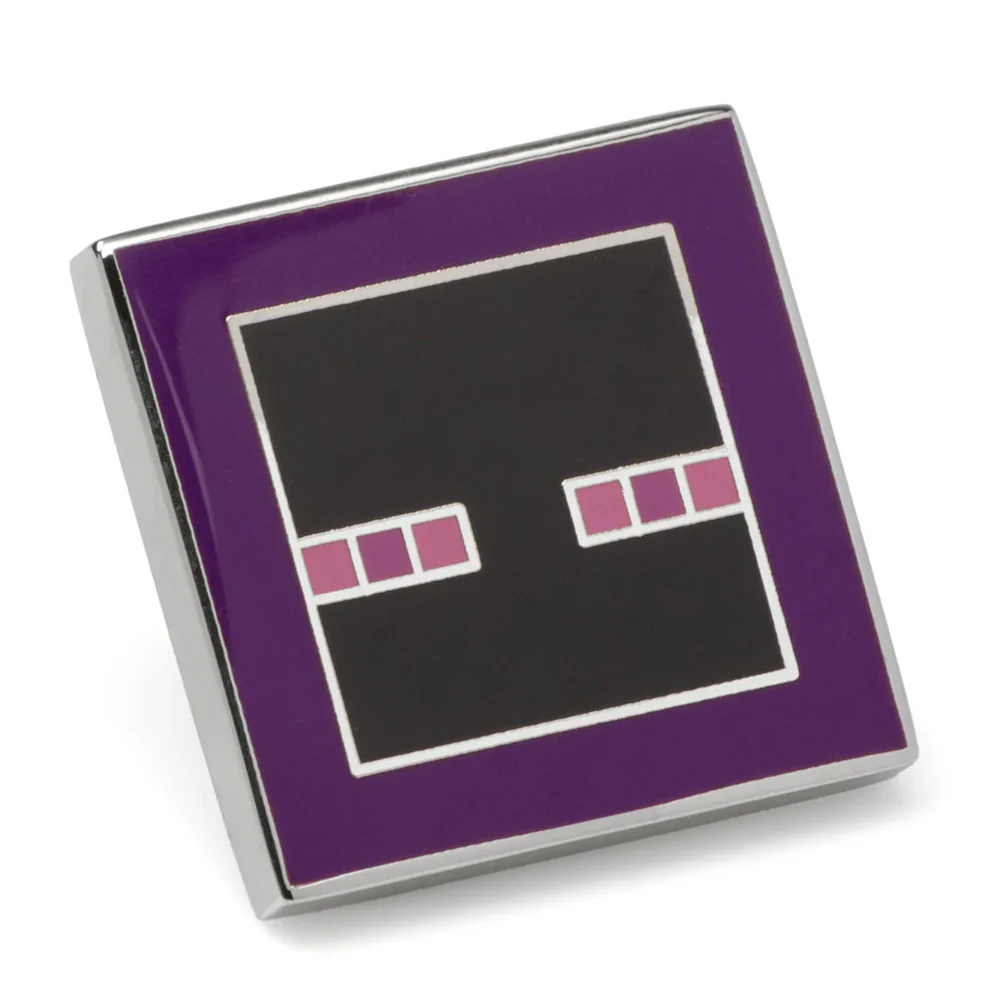 Minecraft Collector Pins - Image 5