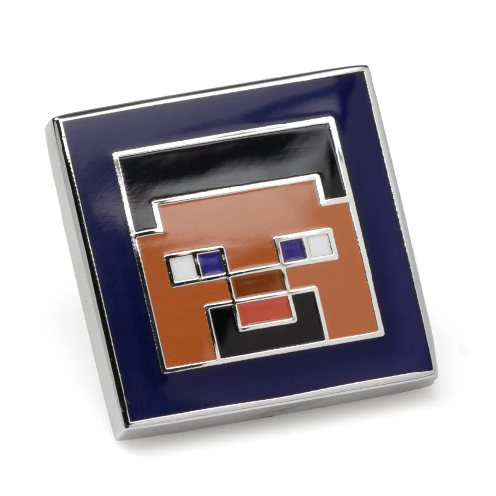 Minecraft Collector Pins - Image 7