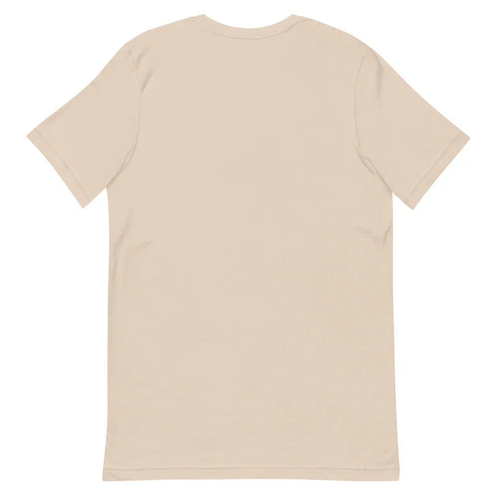 Minecraft Come Out Of Your Shell Adult T-Shirt - Image 3