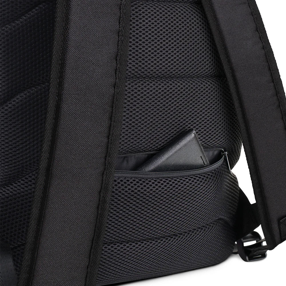 Minecraft Dungeons Heros vs. Mobs Backpack - Image 8