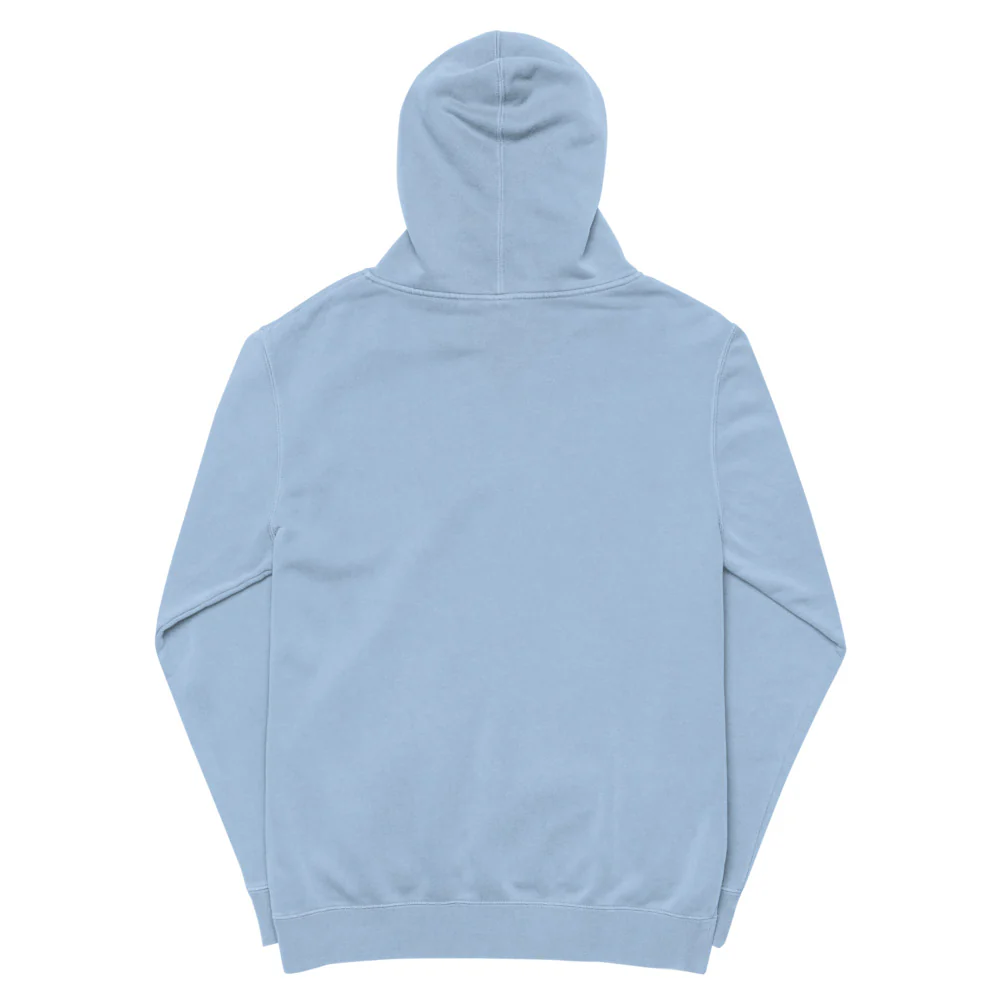 Minecraft Egg Embroidered Adult Hoodie - Image 11