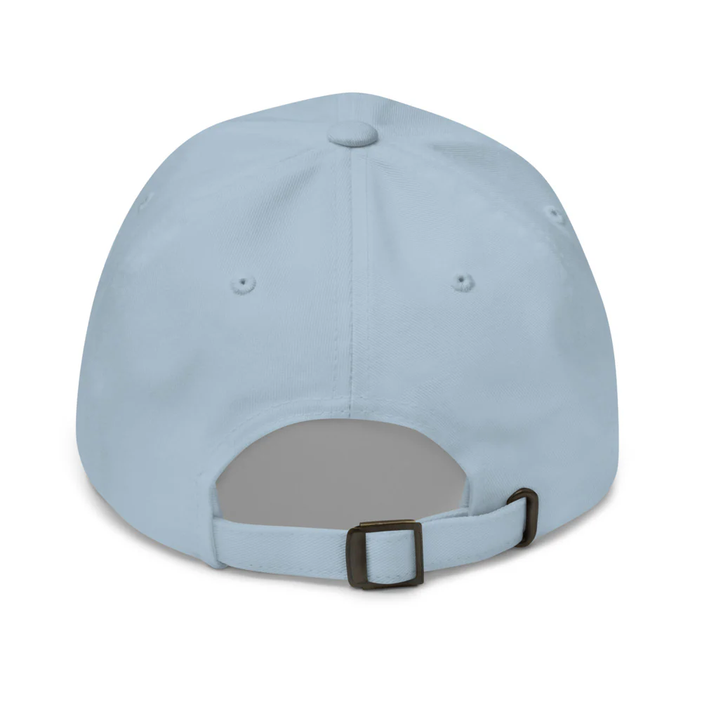 Minecraft Egg Embroidered Classic Dad Hat - Image 9
