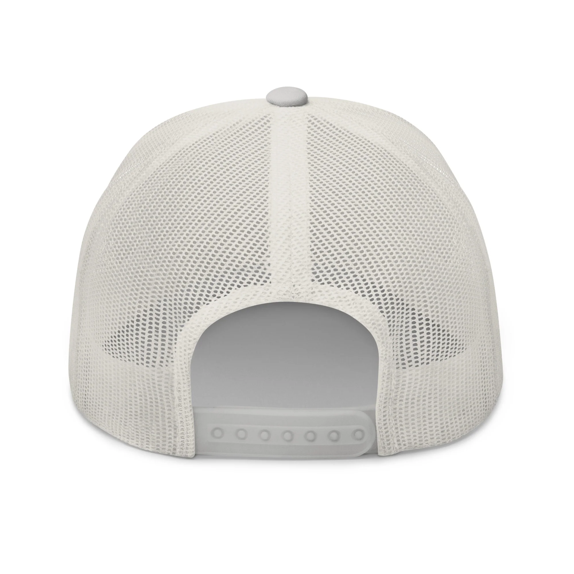 Minecraft Embroidered Trucker Hat Just Keep Digging - Image 3