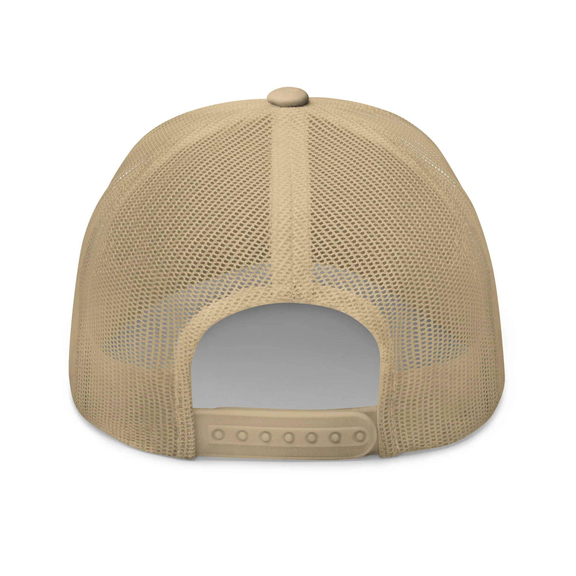 Minecraft Embroidered Trucker Hat Just Keep Digging - Image 7