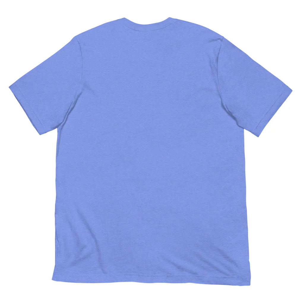 Minecraft Enderman Geo Pop Adult T-Shirt - Image 6