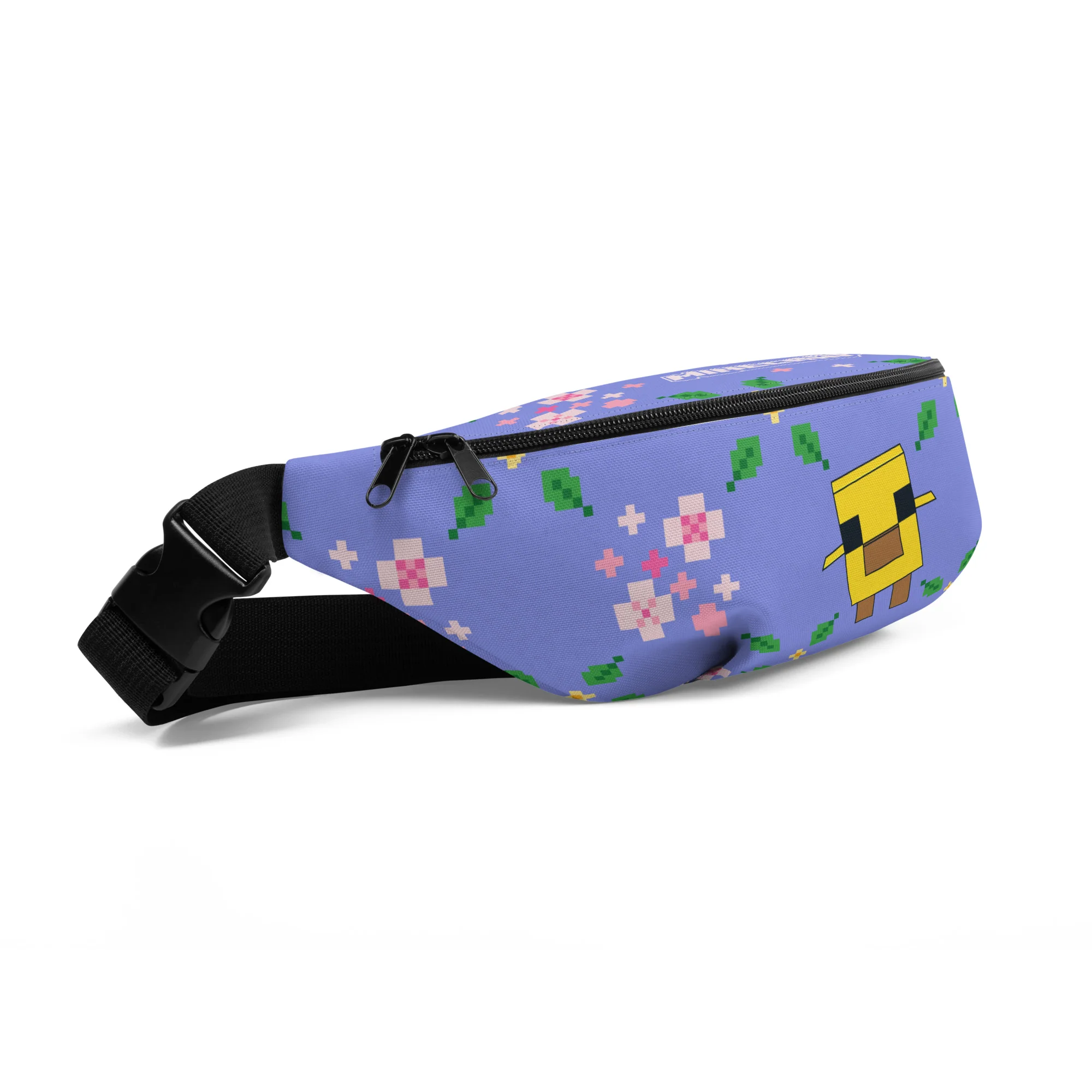 Minecraft Fanny Pack Little Chicken - Image 3