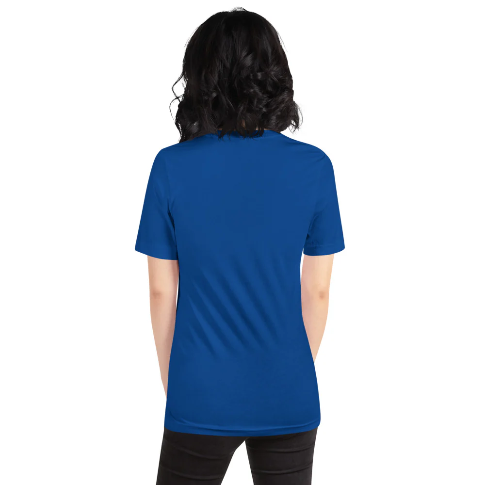 Minecraft Ghast Adult T-Shirt - Image 6