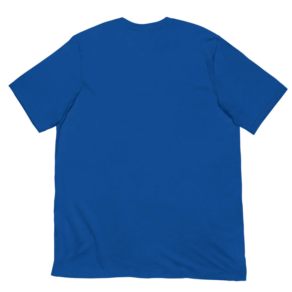 Minecraft Ghast Adult T-Shirt - Image 7