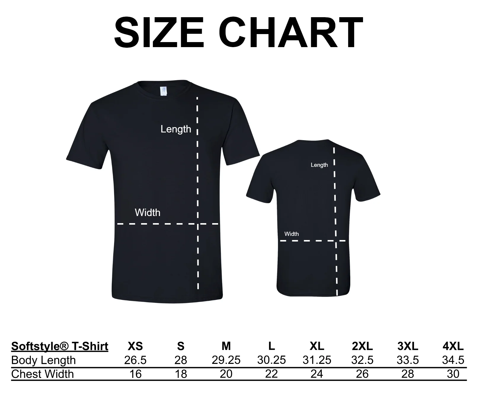 Minecraft Ghast Glow In The Dark Adult Short Sleeve T-Shirt - Image 3