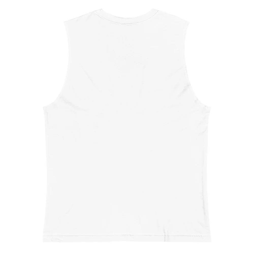 Minecraft Grow Your Happiness Adult Tank Top - Image 6