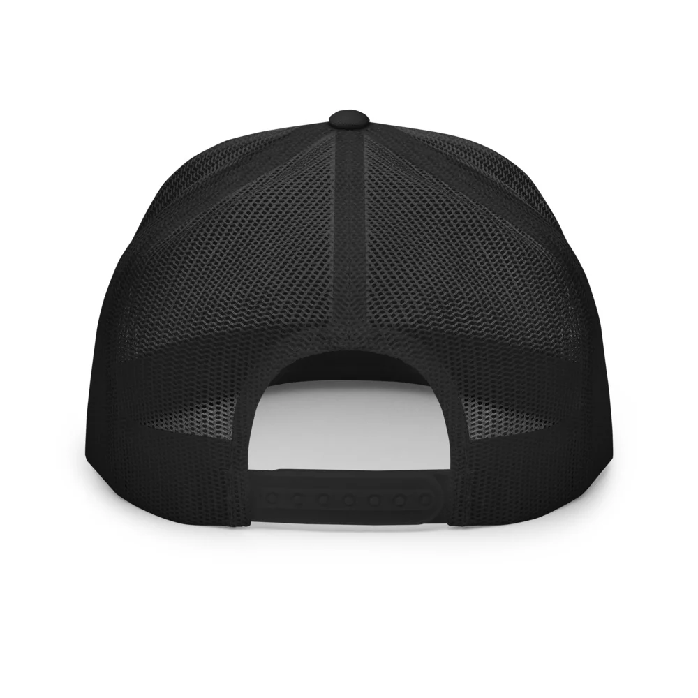 Minecraft Ghastling Trucker Hat - Image 4