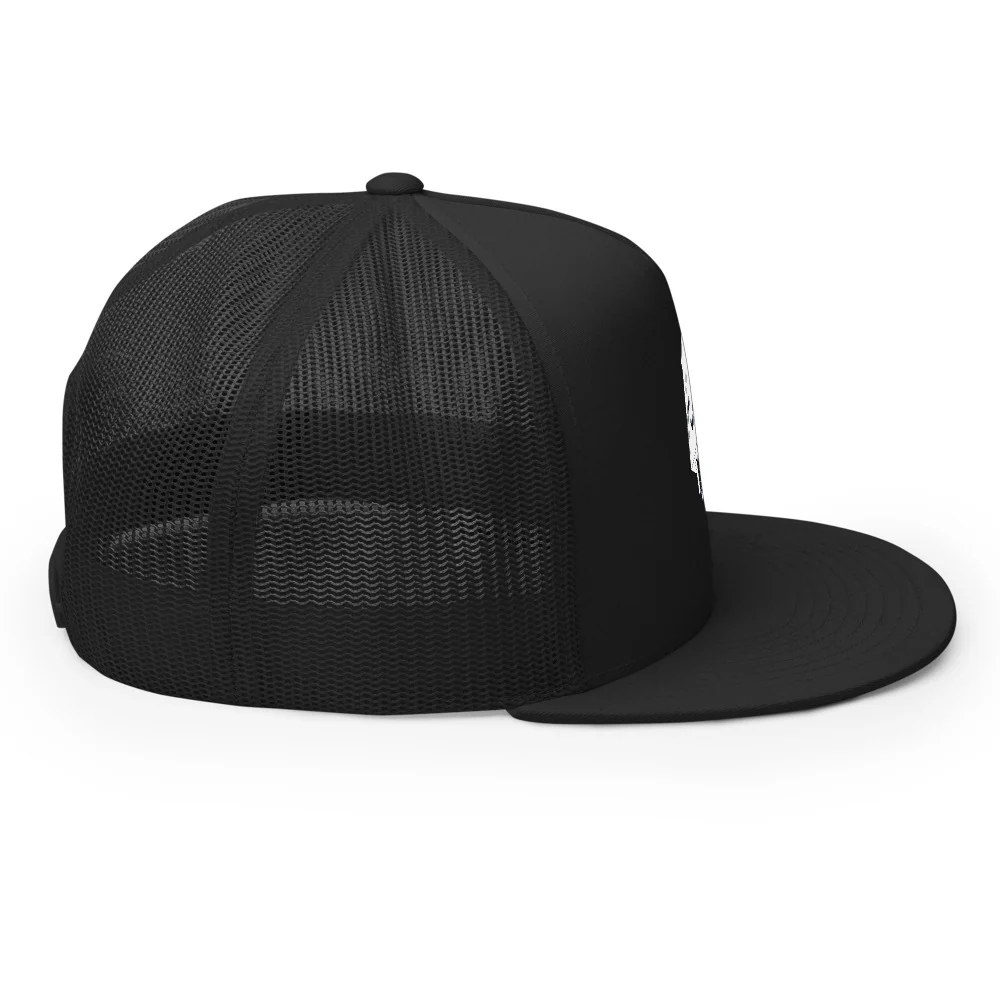 Minecraft Ghastling Trucker Hat - Image 6