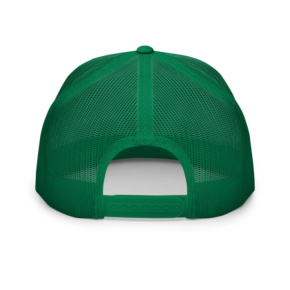 Minecraft Happy Ghast Trucker Hat - Image 5
