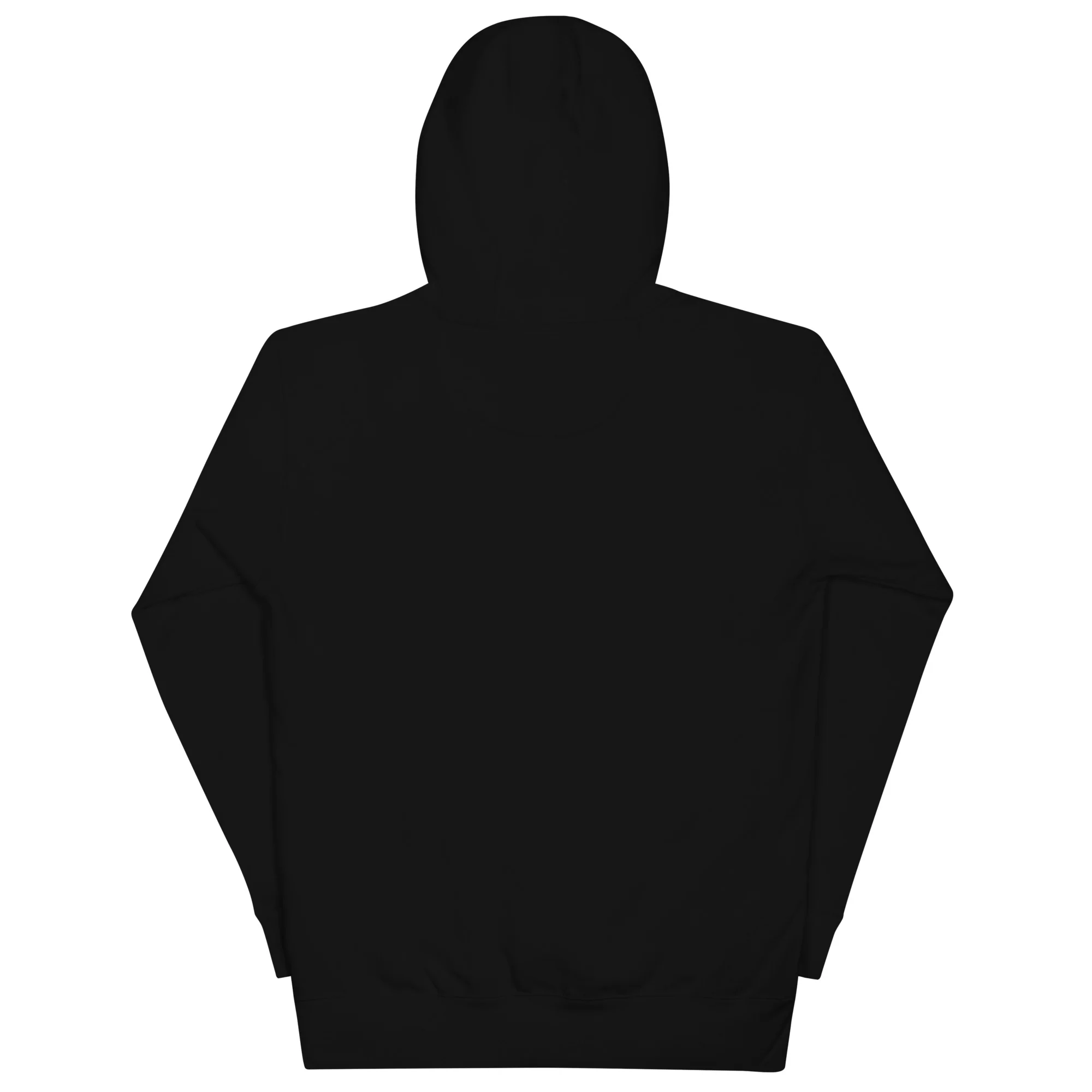 Minecraft Hoodie Fire Chicken - Image 3