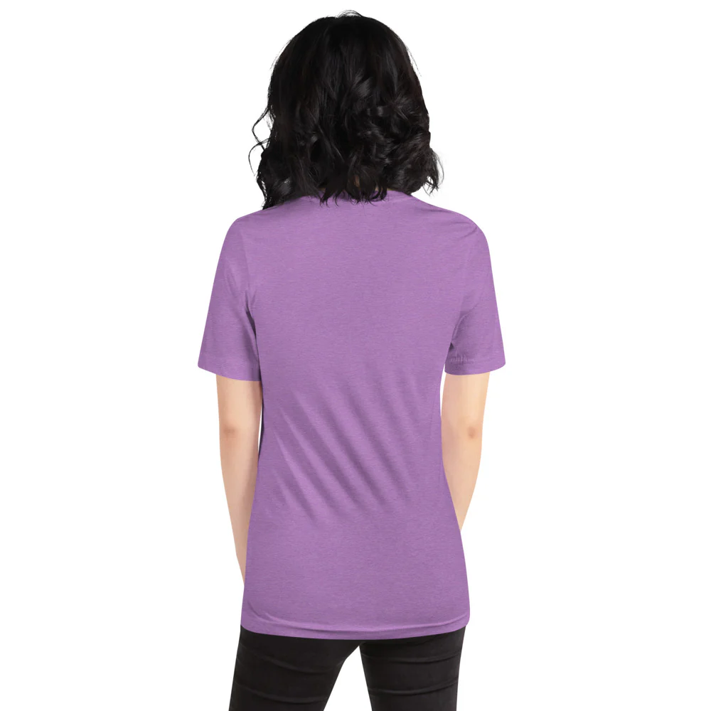 Minecraft No Sleep Till Nether Adult T-Shirt - Image 4