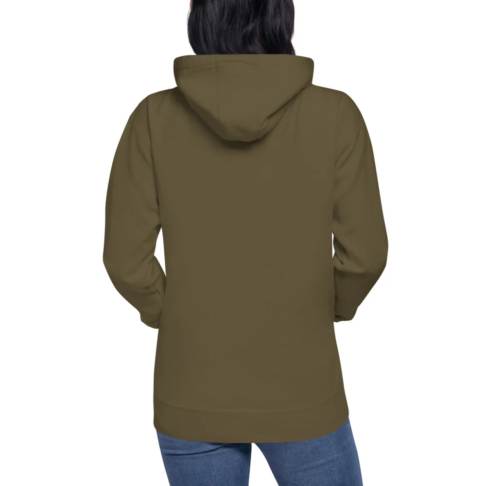 Minecraft Limited Loot Swamp Sunset Unisex Premium Hoodie - Image 11