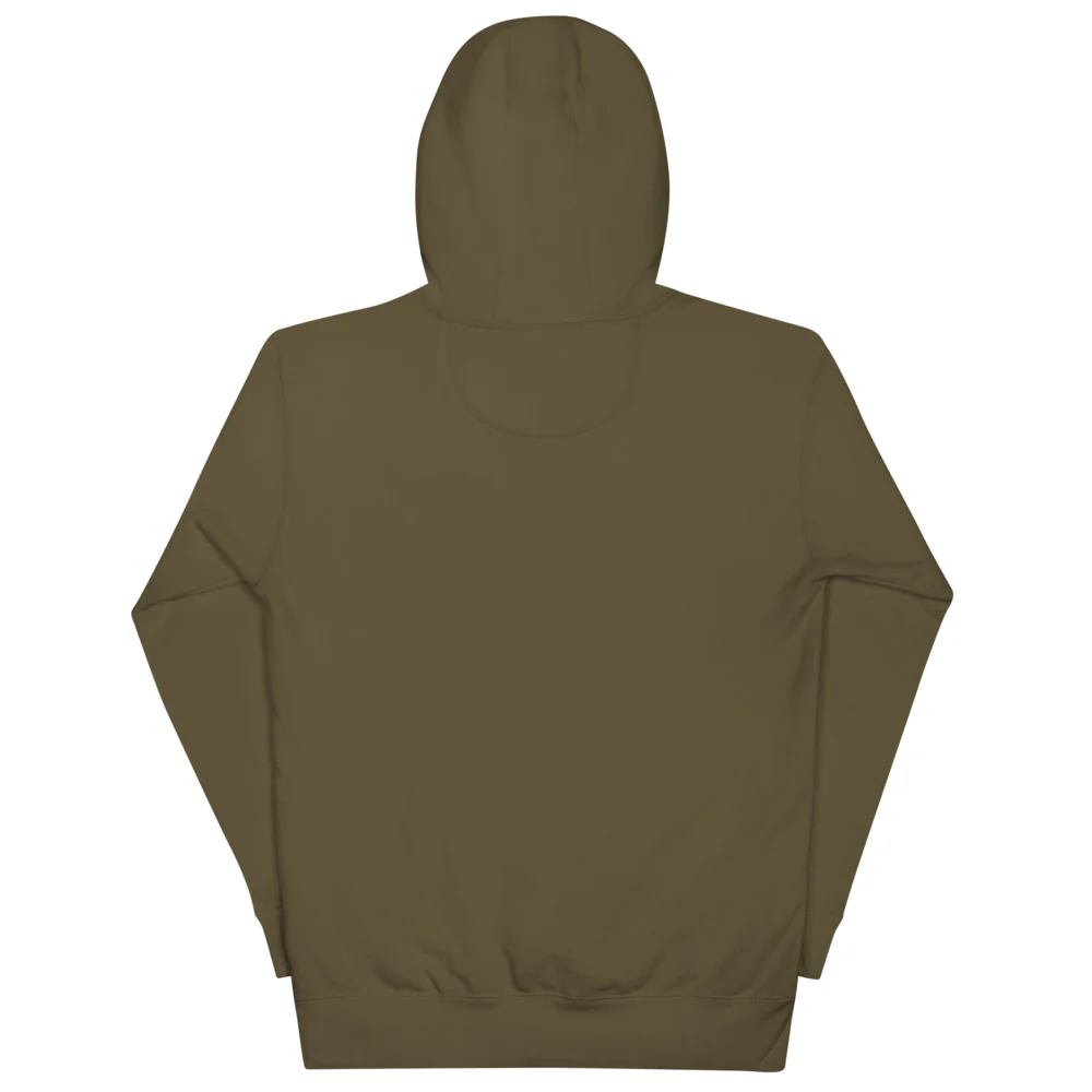 Minecraft Limited Loot Swamp Sunset Unisex Premium Hoodie - Image 12