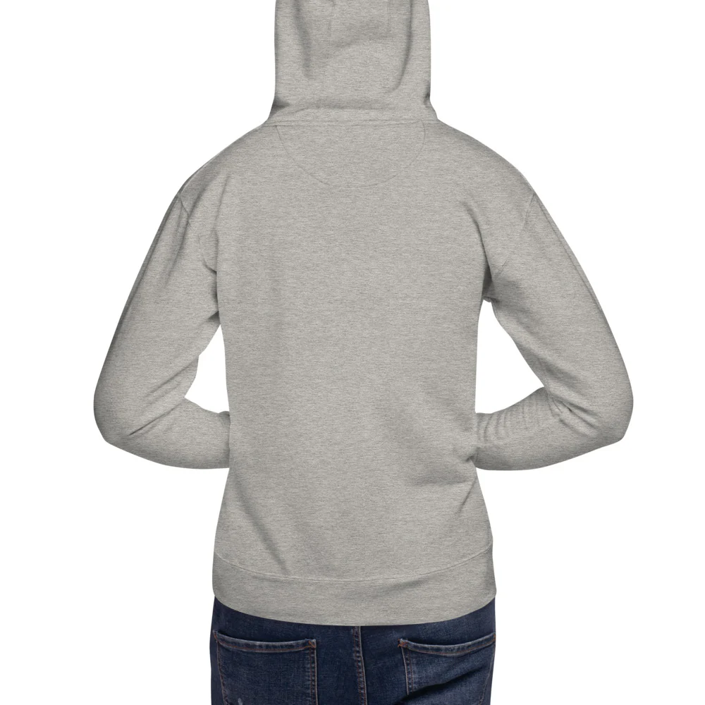 Minecraft Limited Loot Swamp Sunset Unisex Premium Hoodie - Image 7
