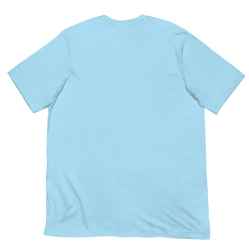 Minecraft Sword Pride Adult T-Shirt - Image 10
