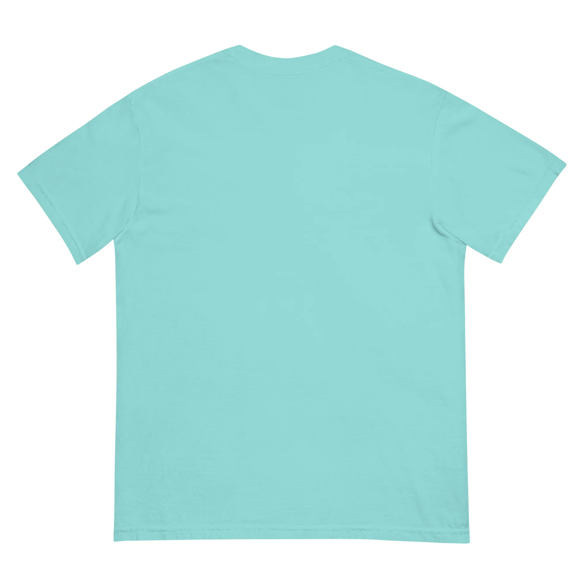 Minecraft T-Shirt Let's Team Up Comfort Colors - Image 8