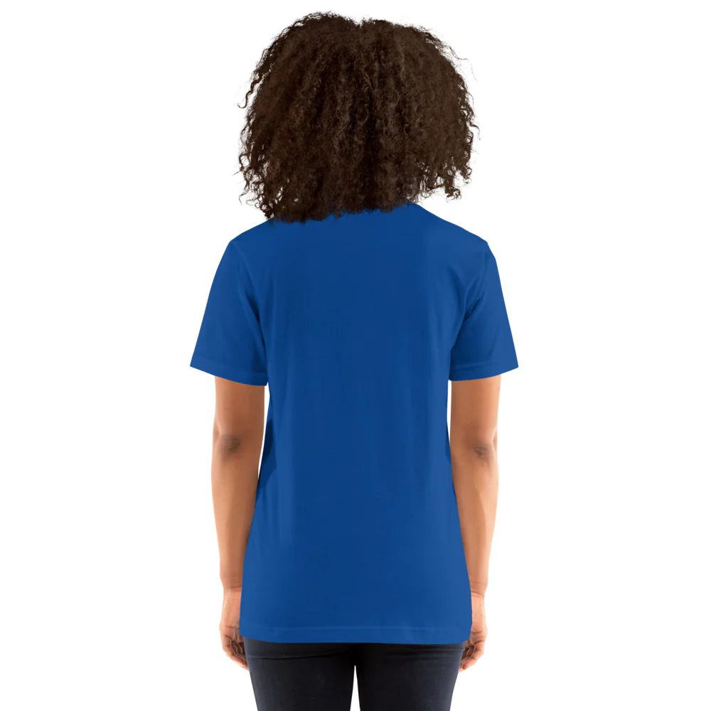 Minecraft Take the Skies Ghast Adult T-Shirt - Image 5