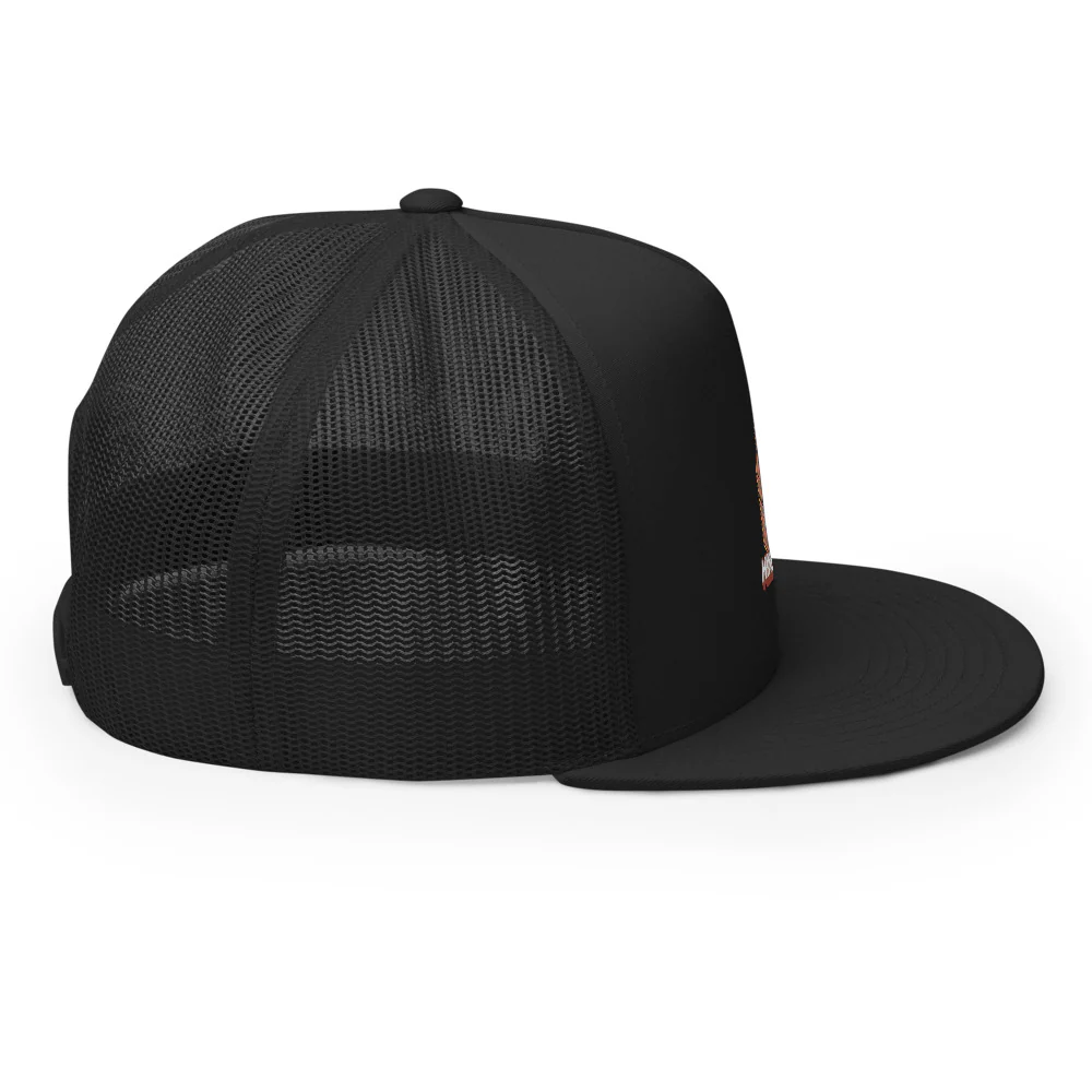 Minecraft The Copper Age Trucker Hat - Image 5
