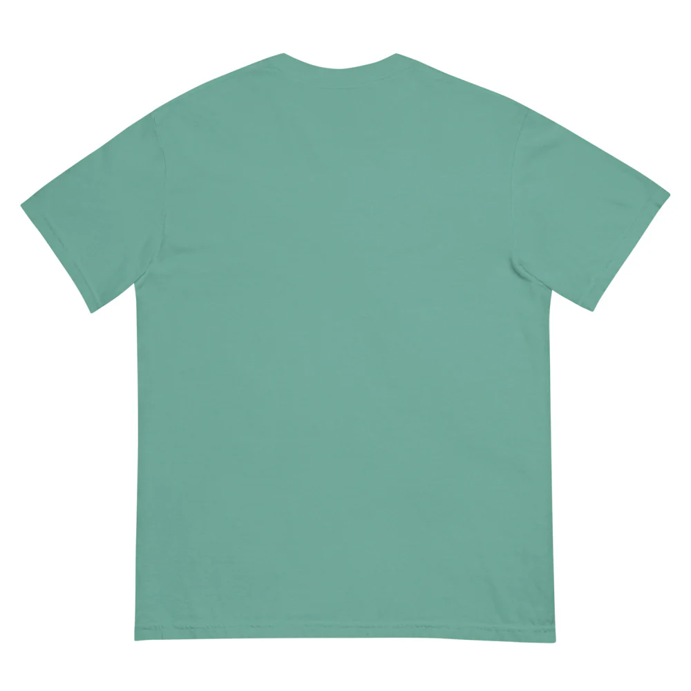 Minecraft The Copper Age Unisex Comfort Colors T-Shirt - Image 5