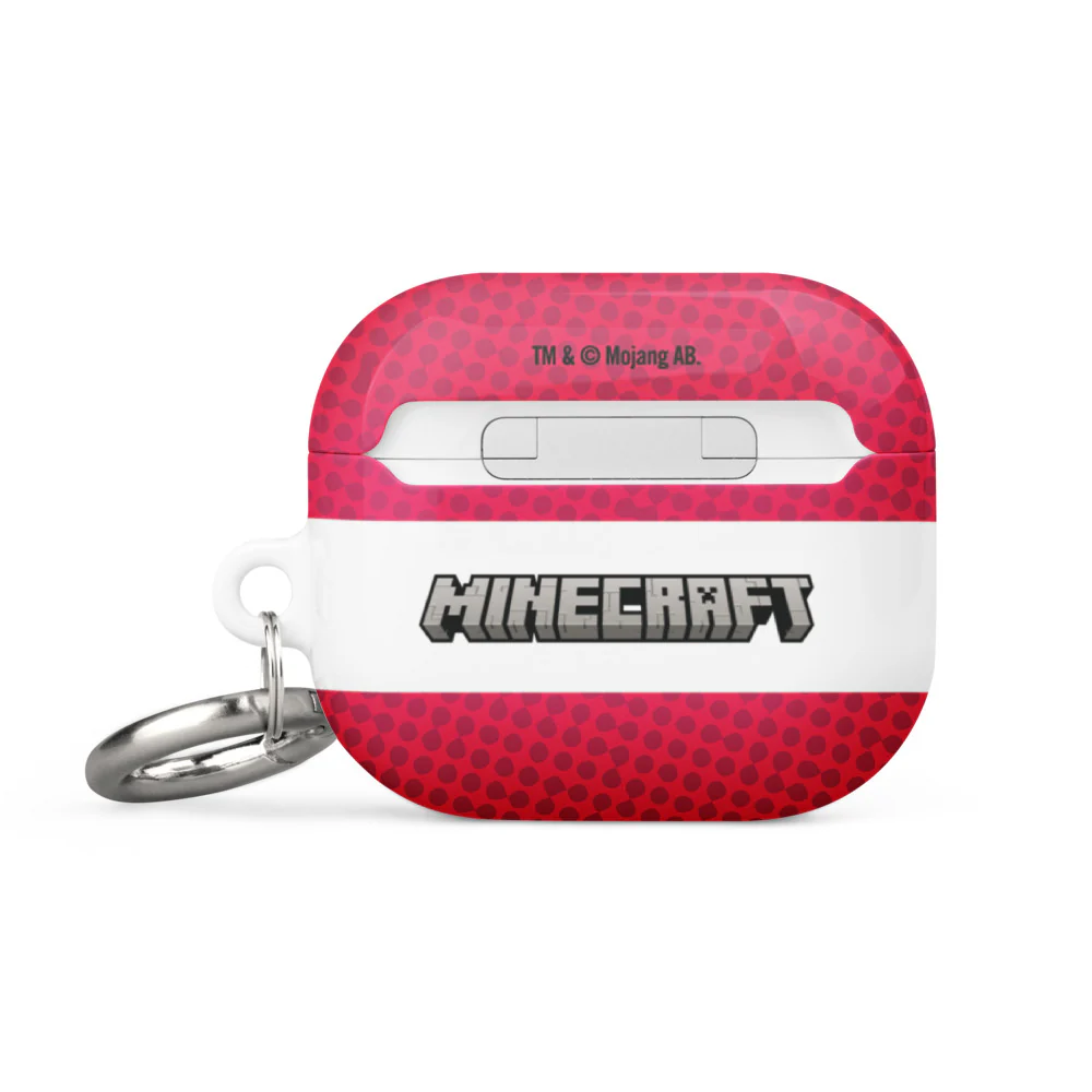 Minecraft TNT AirPods Case - Image 21