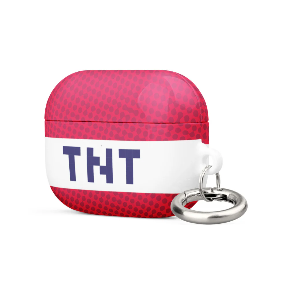 Minecraft TNT AirPods Case - Image 22