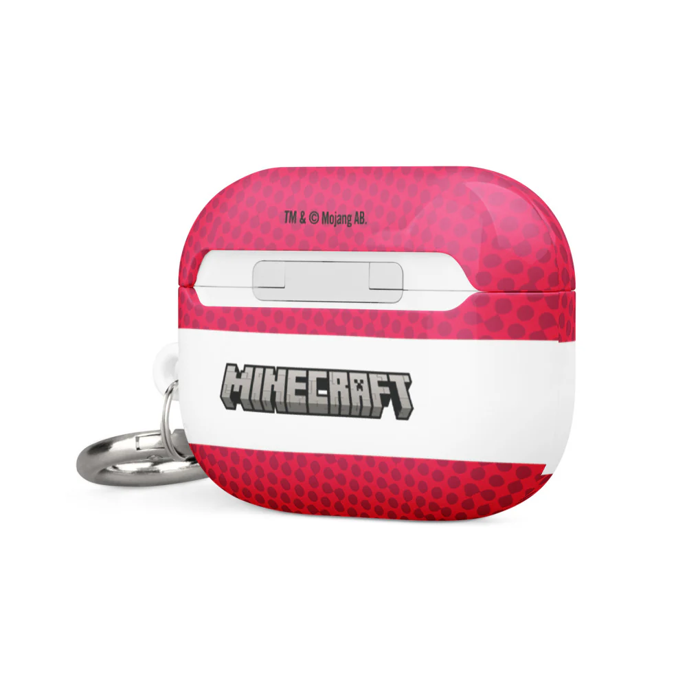 Minecraft TNT AirPods Case - Image 24