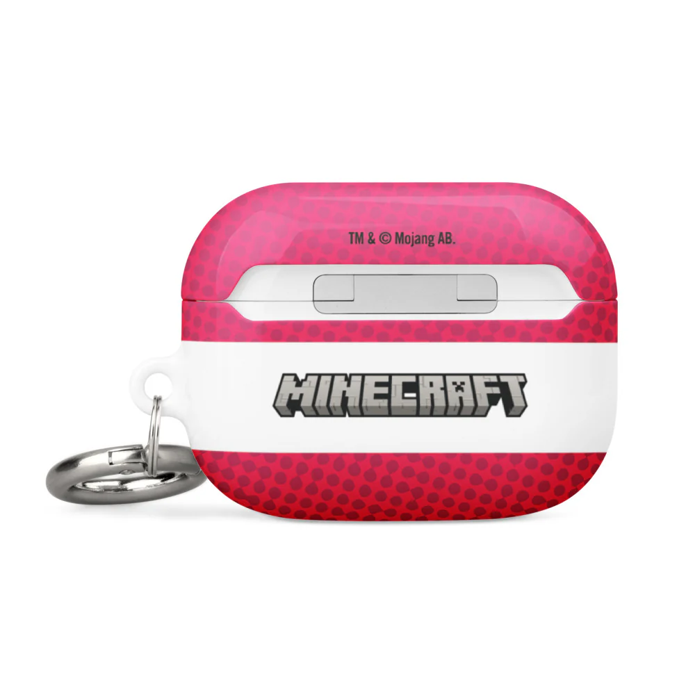 Minecraft TNT AirPods Case - Image 29
